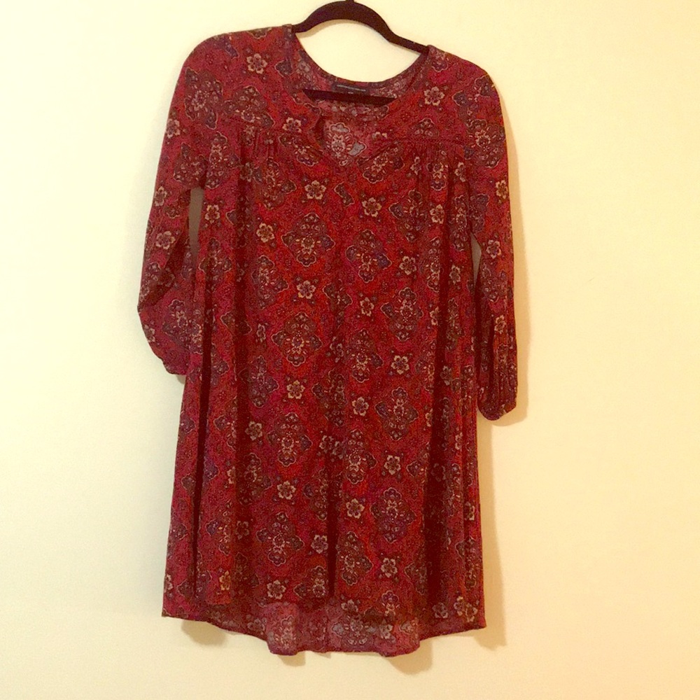 Dress.